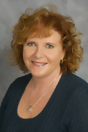 Rev. Debby O'Donnell